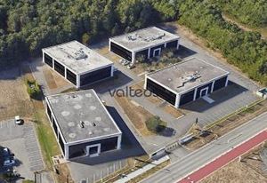 Location bureaux Colomiers - Parc Aéronautique, proche Toulouse et aéroport