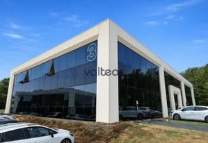 Location bureaux Colomiers - Parc Aéronautique, proche Toulouse et aéroport