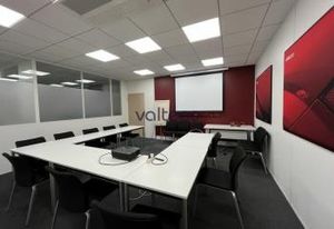 Location bureaux Colomiers - Parc Aéronautique, proche Toulouse et aéroport