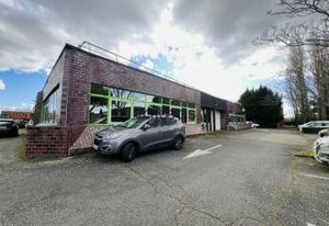 Location bureaux Labège - Proche rocade et arrêt Village d'Entreprise