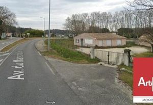 Local commercial à louer Montélimar - Proche centre hospitalier