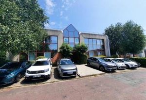 Bureaux à louer Bois-Guillaume - Proche rocade Nord