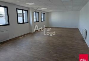 Entrepôt à vendre Rennes - ZI Ouest - Accès immédiat