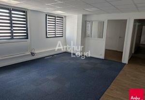 Entrepôt à vendre Rennes - ZI Ouest - Accès immédiat
