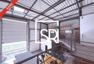 Vente local d'activité Riom - Proche A71 et A89