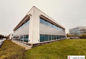 Location bureaux Mérignac - Proche rocade, tram et centre commercial