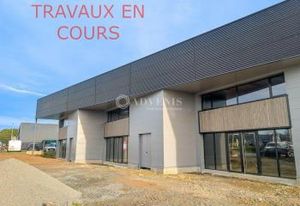 Locaux d'activités à vendre Taden - Proximité Dinan