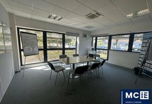 Bureaux à vendre Schiltigheim - Proche A35, gare TGV et aéroport