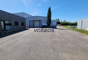Local d'activité à vendre Mondouzil - Proche Rocade Est Toulousaine