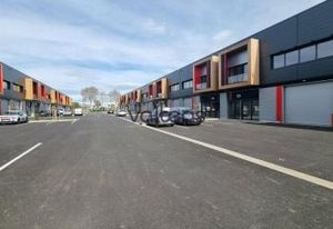 Location local d'activité Fenouillet - Proche A62 et A620