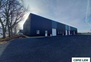 Locaux d'activité à vendre Bretteville-sur-Odon - Proche périphérique sud
