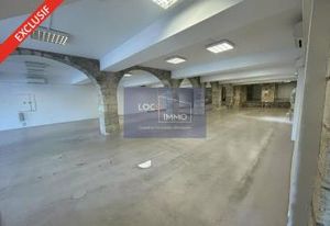 Vente local commercial Libourne centre - Proche D670