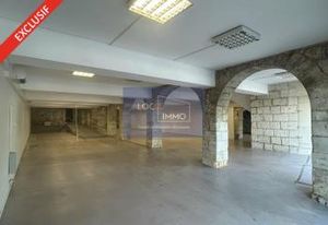 Vente local commercial Libourne centre - Proche D670