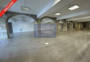 Vente local commercial Libourne centre - Proche D670