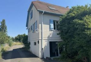 Bureaux à vendre Wolfisheim - Proche autoroute et tram