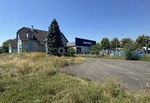 Bureaux à vendre Wolfisheim - Proche autoroute et tram