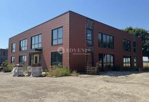 Bureaux à vendre Oberhausbergen - Proche A351, tram et gare