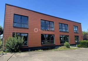 Bureaux à vendre Oberhausbergen - Proche A351, tram et gare