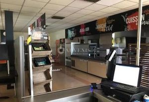 Bâtiment d'activités à vendre La Ville-aux-Dames - Proche A10 et TGV