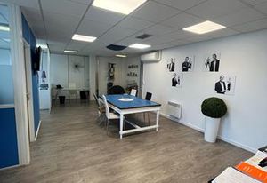 Location bureau Mérignac - Proche aéroport et tramway