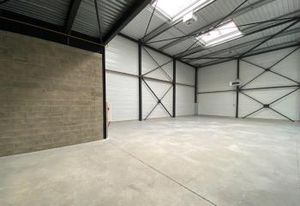 Local d'activité à vendre Marines - Proche de Cergy