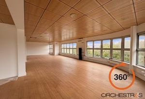 Bureaux à vendre Villiers-sur-Marne - Proche RER A et A4