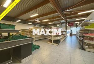 Local commercial à louer Chenôve - Proche Dijon