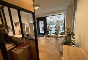 Local commercial à vendre Strasbourg - Rue de la Première Armée