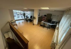 Local commercial à vendre Strasbourg - Rue de la Première Armée
