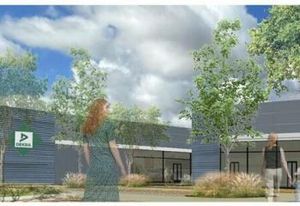 Location local commercial Muret Nord - Zone commerciale