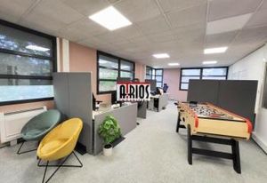 Bureaux à vendre La Seyne-sur-Mer - ZA des Playes