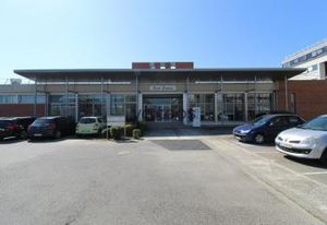 Bureaux à vendre Colomiers - Proche bus et aéroport