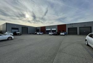 Location cellule mixte Montrabé - Proche clinique de l'Union