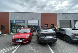 Location cellule mixte Montrabé - Proche clinique de l'Union