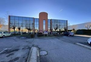 Location bureaux Toulouse - Proximité métro Basso Cambo