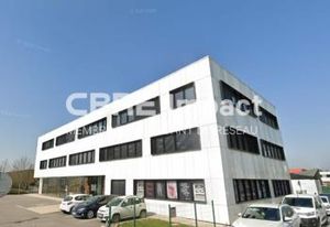 Location bureaux Bezannes - Proche transports et parkings