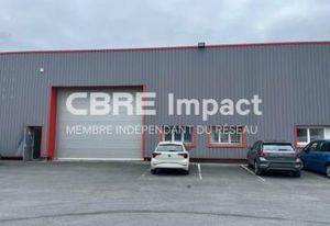 Location cellule d'activité Reims - Accès D944, A4 et A34