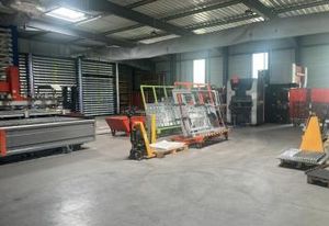 Bâtiment industriel à vendre Crolles - Proximité échangeur A41