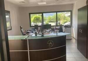 Bâtiment industriel à vendre Crolles - Proximité échangeur A41