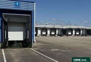 Entrepôt frigorifique à vendre Jarny - Proche A4