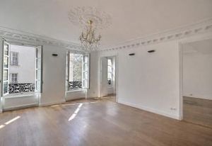 Location bureaux Paris 9 - Entre Madeleine et Havre-Caumartin