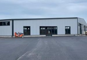Locaux d'activité à vendre Bourg-en-Bresse - Zone Cénord