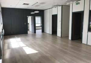 Location bureaux Saint-Genis-Pouilly - Proche Technoparc