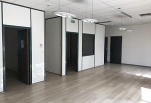 Location bureaux Saint-Genis-Pouilly - Proche Technoparc