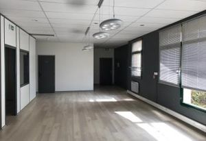 Location bureaux Saint-Genis-Pouilly - Proche Technoparc