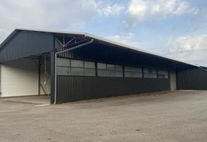 Location entrepôt Saint-Denis-lès-Bourg - Secteur dynamique