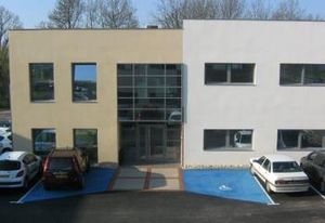 Vente bureaux Bourg-en-Bresse - Secteur tertiaire de Norelan