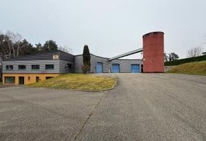 Location bâtiment indépendant Ceyzériat - Proche rocade et A40