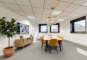 Location bureaux Lyon 6 - Proche métro et tramway Charpennes