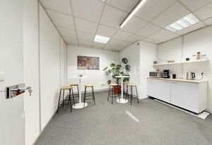 Location bureaux Lyon 6 - Proche métro et tramway Charpennes